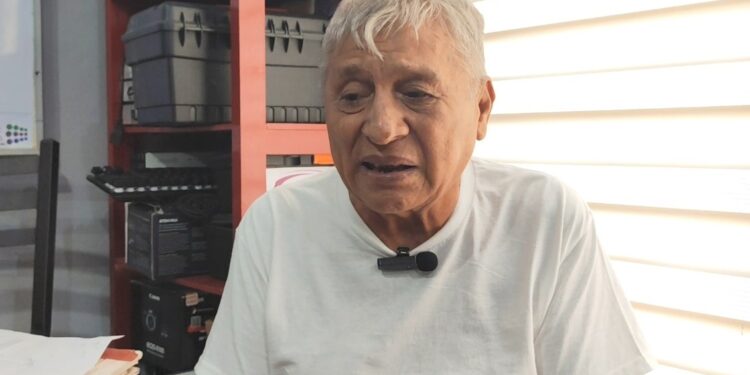 Fundadores de Morena en José María Morelos piden ser considerados rumbo a futuros procesos electorales