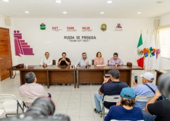 Fut Fest impulsará la economía local y reunirá a familias y aficionados en Tulum