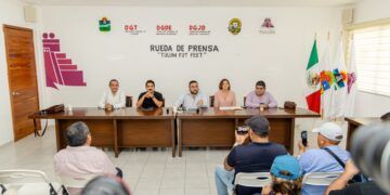 Fut Fest impulsará la economía local y reunirá a familias y aficionados en Tulum