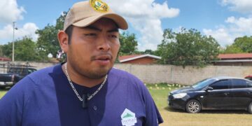 Protección Civil advierte sanciones por cargar gas durante las horas de mayor calor en José María Morelos