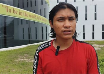 Joven de Dziuché desarrolla inteligencia artificial para traducir consultas médicas en lengua maya