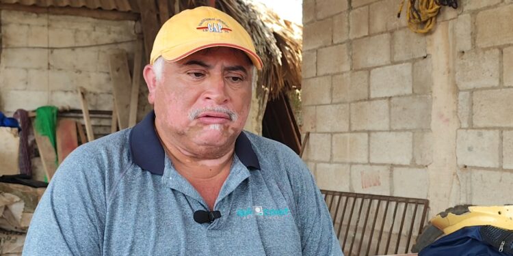 Convocan a reunir recibos de luz por aumentos inesperados en José María Morelos