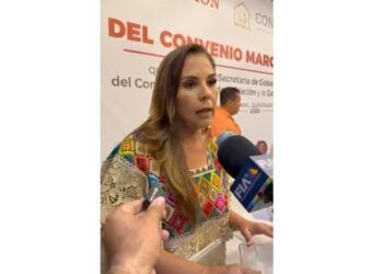 Sismo sacude Quintana Roo; sin consecuencias que lamentar