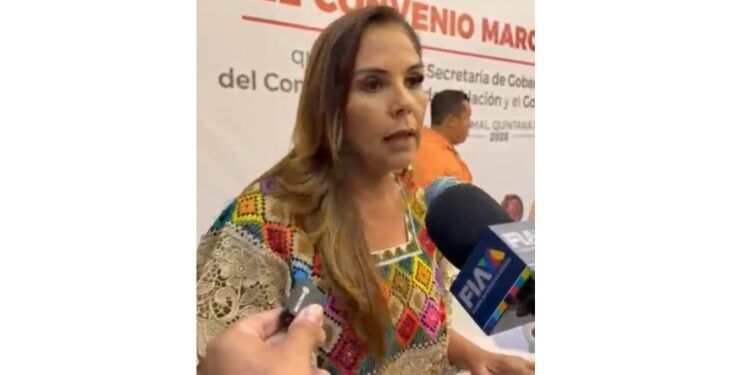 Sismo sacude Quintana Roo; sin consecuencias que lamentar
