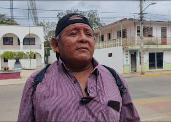 Productores de Naranjal piden rescatar mecanizado abandonado para fortalecer la producción agrícola
