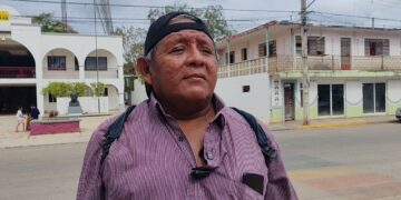 Productores de Naranjal piden rescatar mecanizado abandonado para fortalecer la producción agrícola