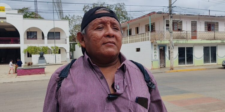 Productores de Naranjal piden rescatar mecanizado abandonado para fortalecer la producción agrícola