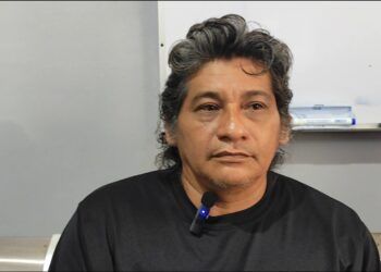 “Morena está secuestrado por arribistas y oportunistas”: fundador del partido en José María Morelos