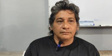 “Morena está secuestrado por arribistas y oportunistas”: fundador del partido en José María Morelos