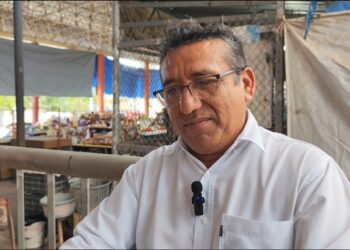 Morena aplaza definición de candidaturas municipales; prioridad es elegir coordinación estatal rumbo a 2027