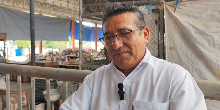 Morena aplaza definición de candidaturas municipales; prioridad es elegir coordinación estatal rumbo a 2027