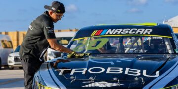 Buscan que NASCAR regrese a Tulum en 2027