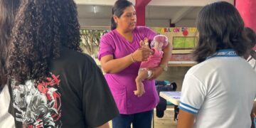 DIF Tulum fortalece la prevención de riesgos psicosociales entre adolescentes con programa “Aquí entre Kuatis”