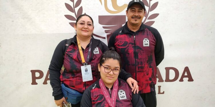 Paratleta de Tulum busca apoyo para representar a México en competencia internacional