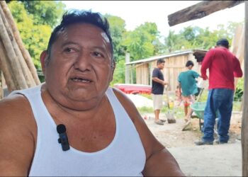 Mototaxistas analizan transición a unidades eléctricas aprovechando infraestructura solar en José María Morelos
