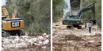 Ambientalistas alertan riesgo para acuíferos y selva por falta de ordenamiento ecológico en Tulum