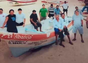 Pescadores de Tulum celebrarán 45 años con relevo de directiva