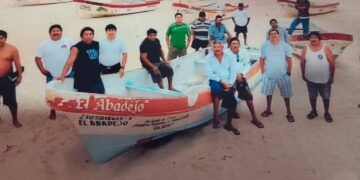 Pescadores de Tulum celebrarán 45 años con relevo de directiva