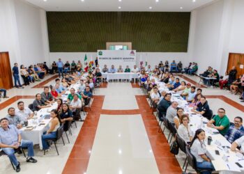 Refrenda Diego Castañón trabajo coordinado para fortalecer beneficios a la población de Tulum