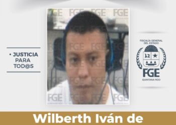 Condenan a “Yomi” a más de 37 años de prisión por homicidio calificado en Quintana Roo