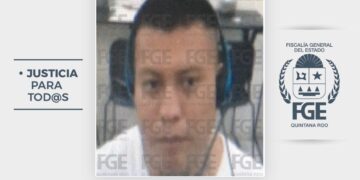 Condenan a “Yomi” a más de 37 años de prisión por homicidio calificado en Quintana Roo