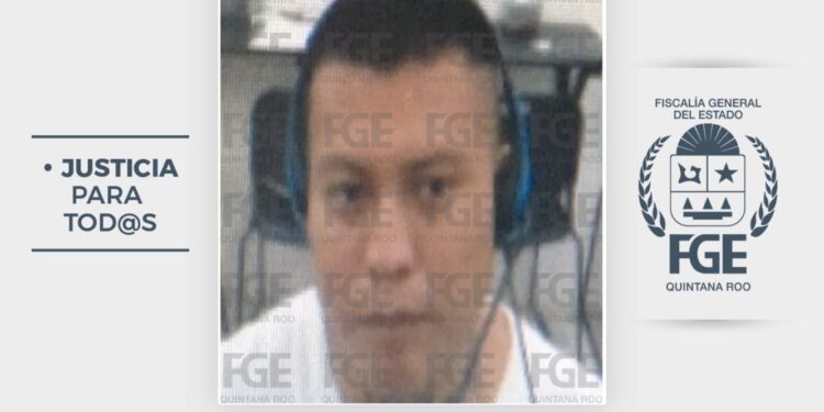 Condenan a “Yomi” a más de 37 años de prisión por homicidio calificado en Quintana Roo