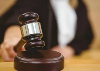 Solo el 19% de los vinculados a proceso recibe una sentencia de los jueces