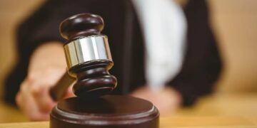 Solo el 19% de los vinculados a proceso recibe una sentencia de los jueces