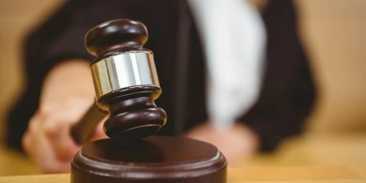 Solo el 19% de los vinculados a proceso recibe una sentencia de los jueces