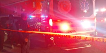 Trágico incendio en Cancún deja un menor fallecido y cuatro personas gravemente lesionadas