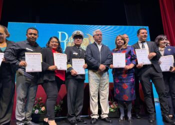 Othón P. Blanco, entre los municipios con mayor desarrollo archivístico del país