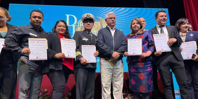 Othón P. Blanco, entre los municipios con mayor desarrollo archivístico del país