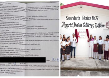Padres denuncian presunto fraude por paquetes fotográficos en la Técnica 27 de Chetumal; fotógrafo incumple y escuela aún no define acciones