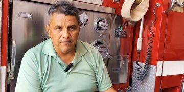 Ataque de lagarto reaviva llamado a evitar ingresar a zonas de pesca en La Presumida
