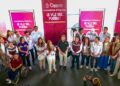 Mara Lezama atiende 745 solicitudes durante audiencia pública en Tulum