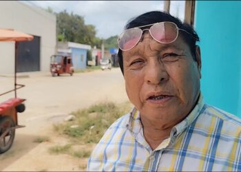 Mototaxistas exhiben abandono de sus dirigentes y buscan aumentar tarifa a 15 pesos