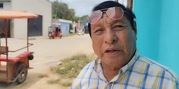 Mototaxistas exhiben abandono de sus dirigentes y buscan aumentar tarifa a 15 pesos