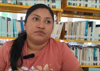Biblioteca de José María Morelos alista cursos de verano para fomentar la lectura entre niñas, niños y jóvenes