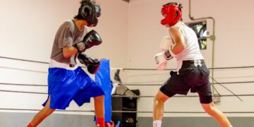 Diego Castañón reconoce a boxeadores de Tulum y refrenda apoyo al deporte