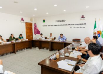 Cabildo de Tulum aprueba exención del impuesto predial 2026 al DIF Quintana Roo
