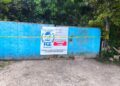 Aseguran dos inmuebles tras operativo federal y estatal en José María Morelos