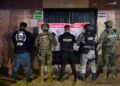 La sombra de la trata en el Caribe Mexicano: La justicia tuerta ante la explotación de personas