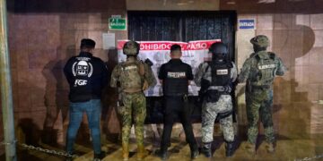 La sombra de la trata en el Caribe Mexicano: La justicia tuerta ante la explotación de personas