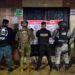 La sombra de la trata en el Caribe Mexicano: La justicia tuerta ante la explotación de personas