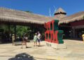Turistas celebran acceso gratuito al Parque del Jaguar, pero consideran caro a Tulum