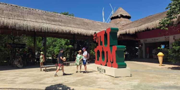 Turistas celebran acceso gratuito al Parque del Jaguar, pero consideran caro a Tulum