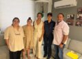 Estefanía Mercado cierra filas con la sociedad civil, cámaras empresariales y diversas organizaciones por el futuro de Playa del Carmen