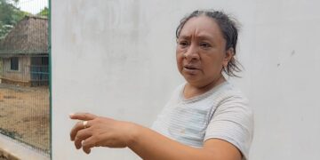 CFE cobra 56 mil pesos a campesinos por falla atribuida a una lagartija en pozo de riego