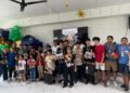 Niños y jóvenes destacan en el torneo de ajedrez “Dragones del Tablero” en Cancún