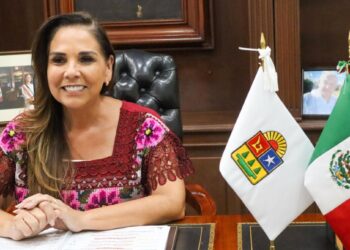 Con decreto federal, celebra Mara Lezama acceso gratuito al Parque del Jaguar para todas y todos